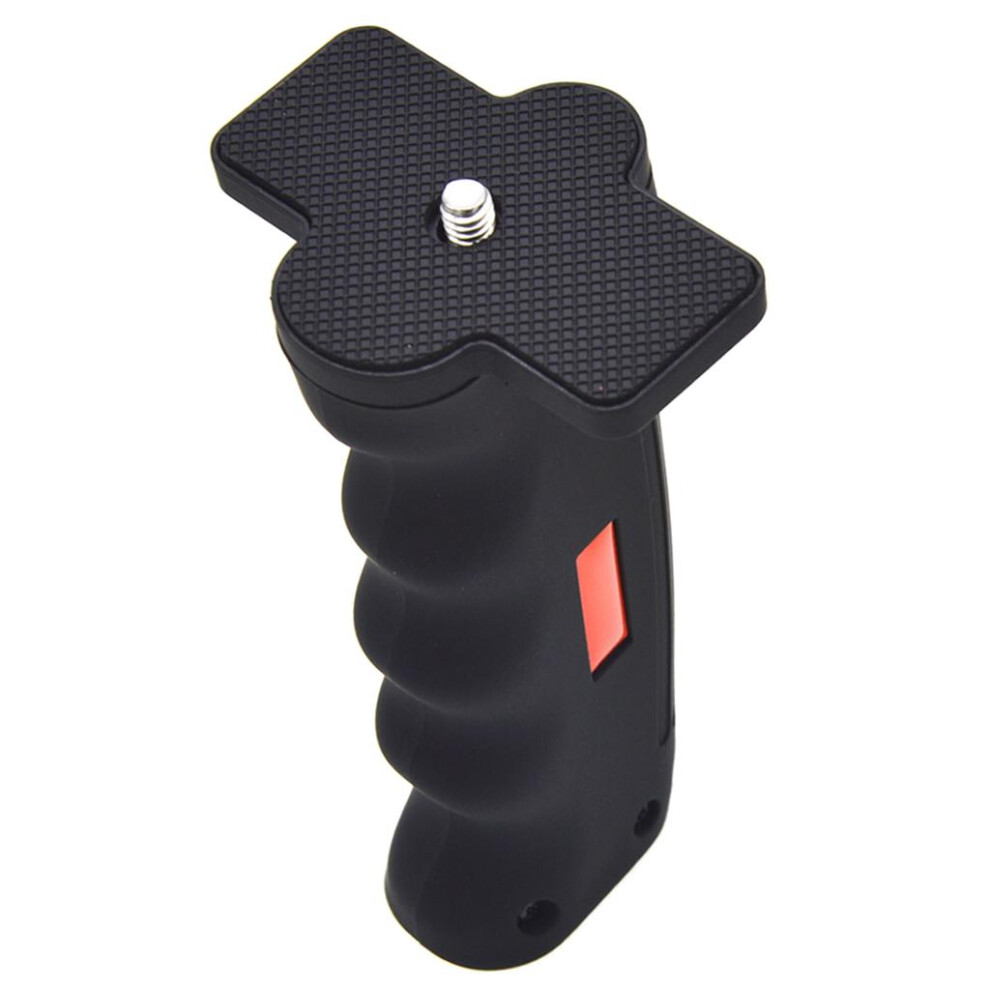 Camera Grip Handle Stabilizer With 1/4" Screw For Slr Dslr Camera Smar 6901423159242