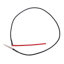 Under Saddle Piezo Red Pickup for Acoustic Guitar Pickup Piezo Bridge