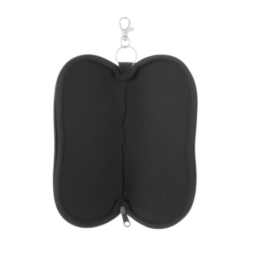 Portable Soft Sunglasses Bag Eyeglass Case Neoprene Pouch Storage Box