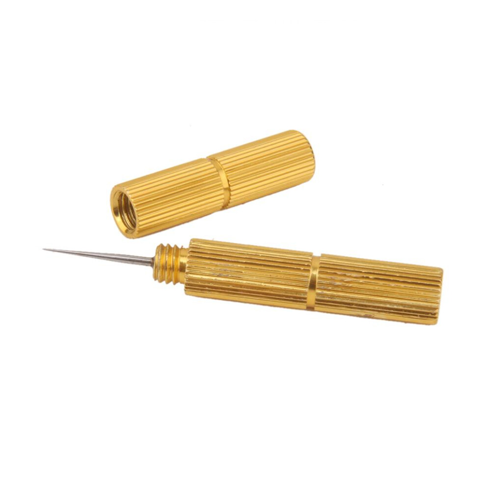Practical Airbrush Repair Tool Cleaning Nozzle Needle Spray Reamer Was 6901423156326