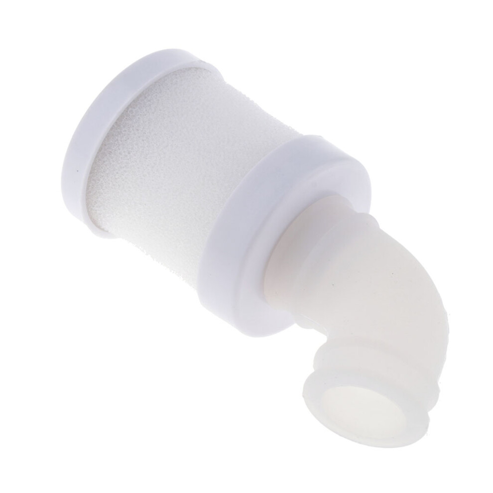 Air Filter For 1/8 Hsp 94081 94083 94087 94085 Nitro Rc Model Car Truc 6901423156401