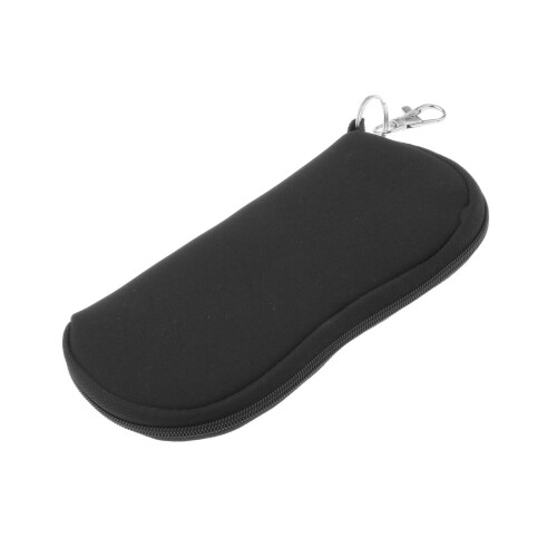 Portable Soft Sunglasses Bag Eyeglass Case Neoprene Pouch Storage Box 1