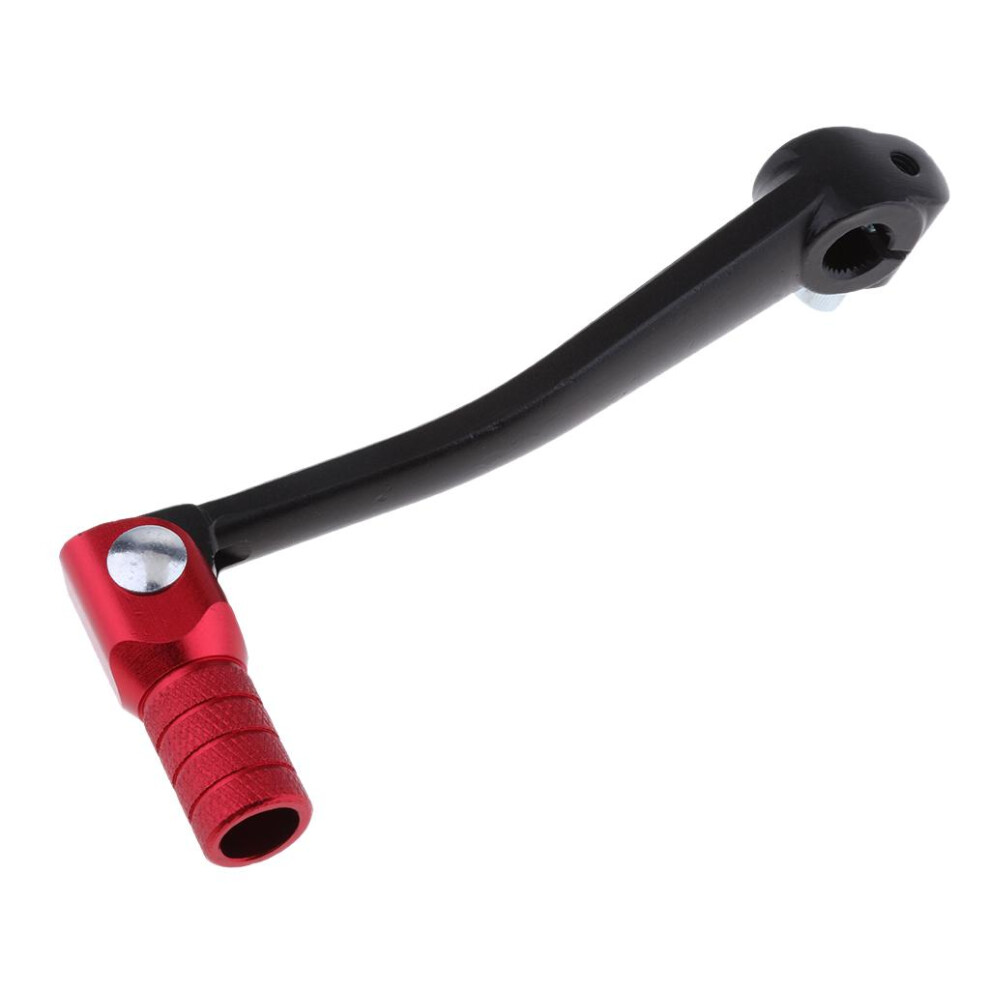 Cnc Gear Shifter Shift Lever For 50Cc 70Cc 90Cc 110Cc Dirt Bike Pit Bi 6901423156531