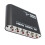 Digital DTS AC3 Optical to Analog 5.1CH HD Audio Sound Decoder SPDIF C 3