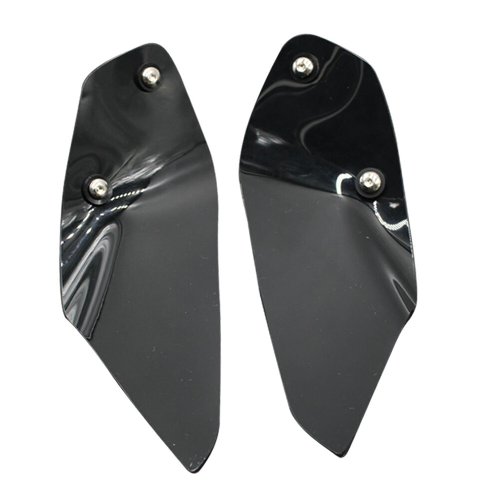 Smoke Wind Deflectors For R1200 Gs Adventure Lc 2013 2014 2015 2016 6901423156500
