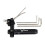 Professional Arrow Rest Recurve Bow Archery for Shooting Targeting Hun 3