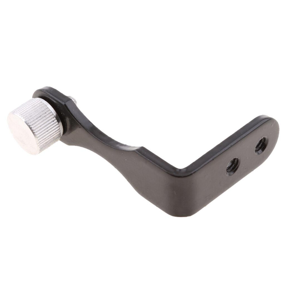 Camera Holder Telescope Tripod Adapter Mount Holder L-Shape Fixed Brac 6901423156166