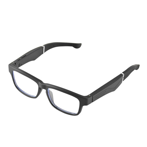Glasses Wireless Music Headset Audio Speaker Anti-blue Light 2