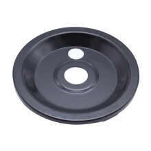 Front Hub Splatter Guard Repair Parts for Smart Fortwo Roadster Front