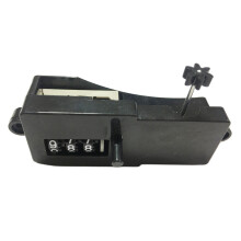 Knit Counter Knitting Machine Knitting Loom for Sweater/Scarf/Gloves/S