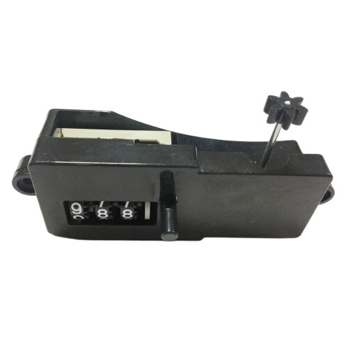 Knit Counter Knitting Machine Knitting Loom for Sweater/Scarf/Gloves/S