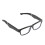 Glasses Wireless Music Headset Audio Speaker Anti-blue Light 2