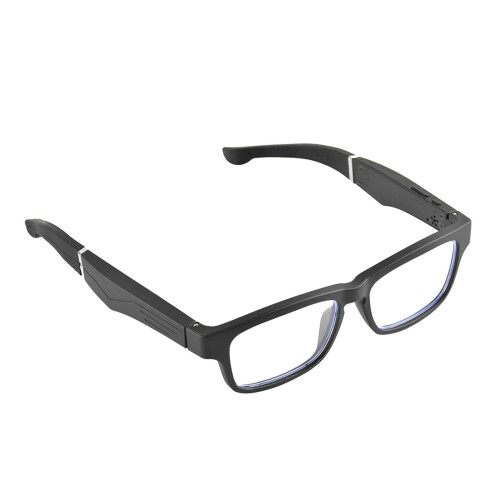 Glasses Wireless Music Headset Audio Speaker Anti-blue Light 1