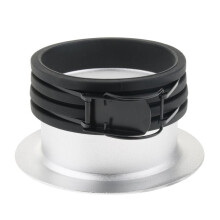 Speed Ring Mount Speedring Adapter Converter for Monolight Flash