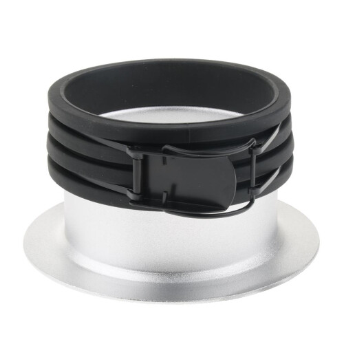 Speed Ring Mount Speedring Adapter Converter for Monolight Flash
