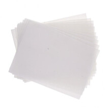 2x10 Sheet Glass Fusing Paper Ceramic Fiber Square for DIY Fusing Glas