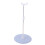 Doll Adjustable 25-38cm Display Stand Doll Support Holder for 1/3 1/4 3