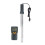 Digital Grain  Rice Corn Moisture Temperature Meter Tester with LCD Di 3