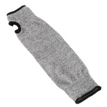 HPPE5 Grade Anti-Cutting Loose Anti-Cutting Sleeves Work Arm Protectio