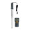 Digital Grain  Rice Corn Moisture Temperature Meter Tester with LCD Di 2