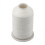 2xWhite 402 Water Soluble Sewing Thread for Handmade Crafts Dressmaker 1