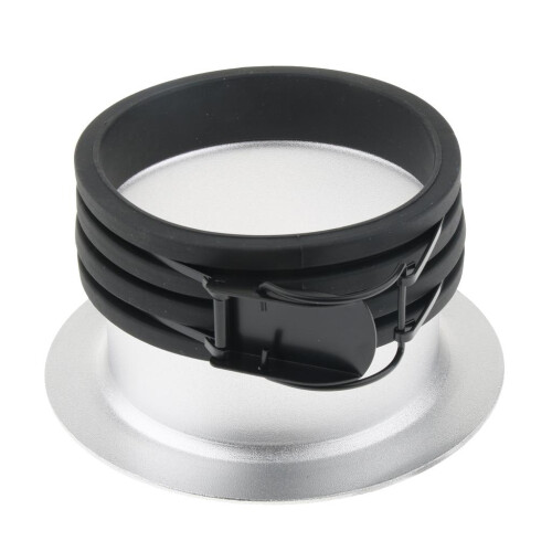 Speed Ring Mount Speedring Adapter Converter for Monolight Flash 1