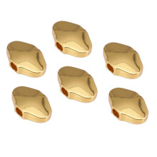 6pcs Electric Guitar Tuning Peg Buttons Tuners Machine Heads Knob Part