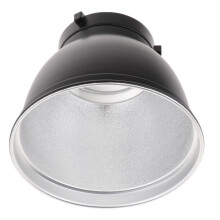 7 inch Reflector Diffuser Lamp Shade Dish for Bowens Mount Flash Speed