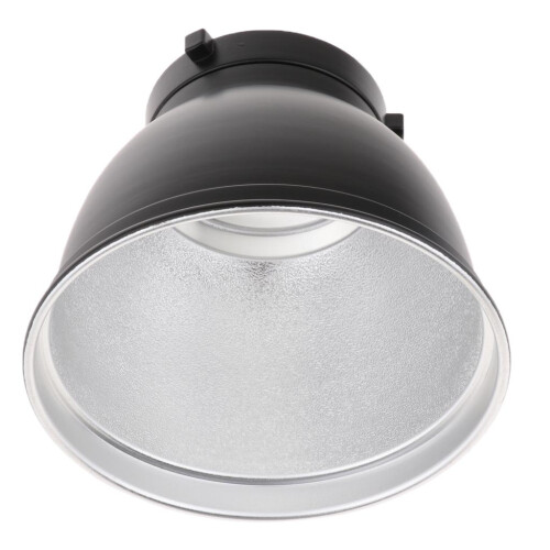 7 inch Reflector Diffuser Lamp Shade Dish for Bowens Mount Flash Speed