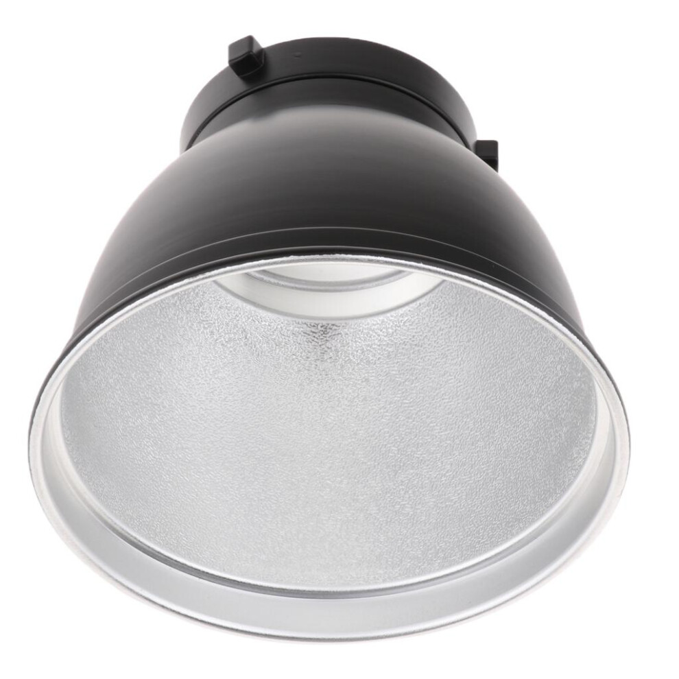 7 Inch Reflector Diffuser Lamp Shade Dish For Bowens Mount Flash Speed Light 6901423160880