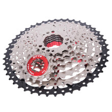 9 Speed Steel MTB Mountain Road Bike Cassette Freewheel 11-46T Fixed G