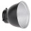 7 inch Reflector Diffuser Lamp Shade Dish for Bowens Mount Flash Speed 2