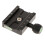 60mm Quick Release QR Clamp Replacement For Manfrotto Arca-Swiss Tripo 3