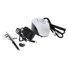 Oxygen Face Sprayer Machine Skin Rejuvenation Moisturizing Beauty Devi