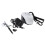 Oxygen Face Sprayer Machine Skin Rejuvenation Moisturizing Beauty Devi 1