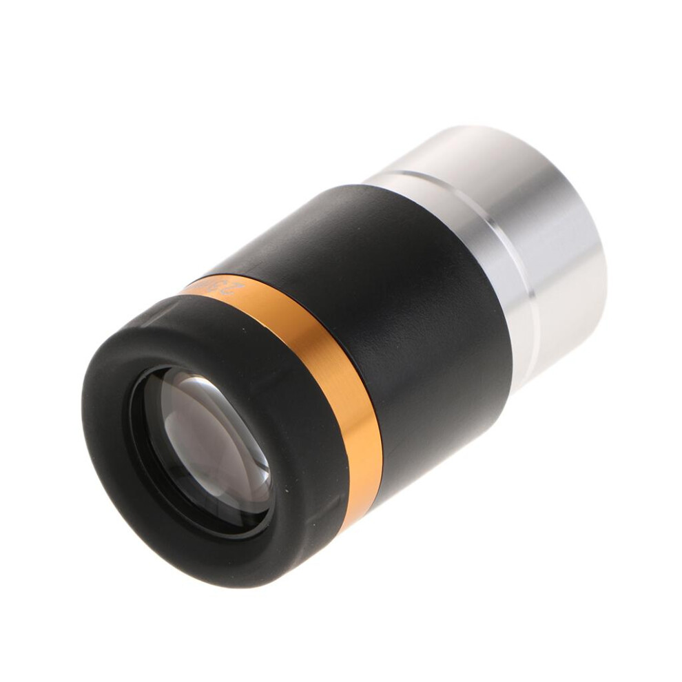 23Mm Lens Wide Angle 62 Deg Aspheric Eyepiece For 1.25" Astronomic Tel 6901423161191