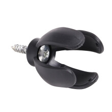 Golf Ball Retriever 4 Prong for Putter Putter Suck for Outdoor Golfer
