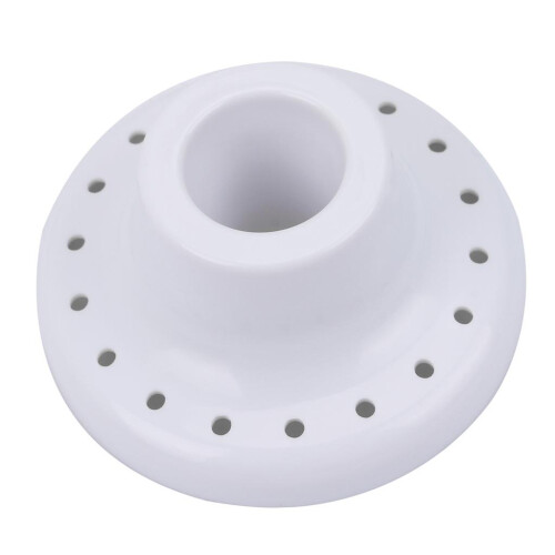Plastic Holder Base Stent High Temperature Resistant for 3D Printing P 1