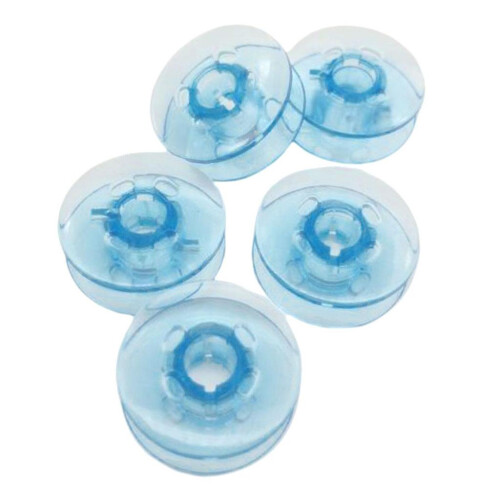 Plastic Sewing Machine Bobbins for PFAFF/baifu Home Sewing Machine 2