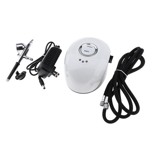 Oxygen Face Sprayer Machine Skin Rejuvenation Moisturizing Beauty Devi 1