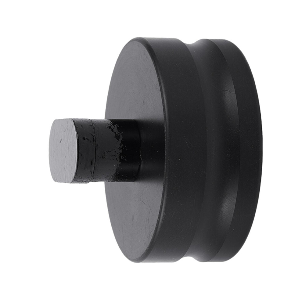 Billet Aluminum Jacking Lift Pad Jack Pads For Corvette C5 Z06 97-04 6901423156241