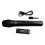 Pro V10 Wireless VHF Handheld Microphone with USB Receiver Karaoke Mic 2