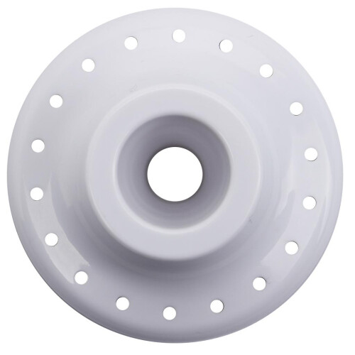 Plastic Holder Base Stent High Temperature Resistant for 3D Printing P 2