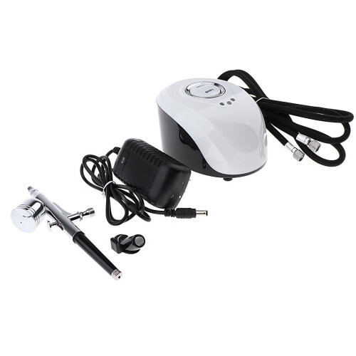 Oxygen Face Sprayer Machine Skin Rejuvenation Moisturizing Beauty Devi 2