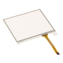 3.5Inch Resistive Touch Screen Panel Digitizer