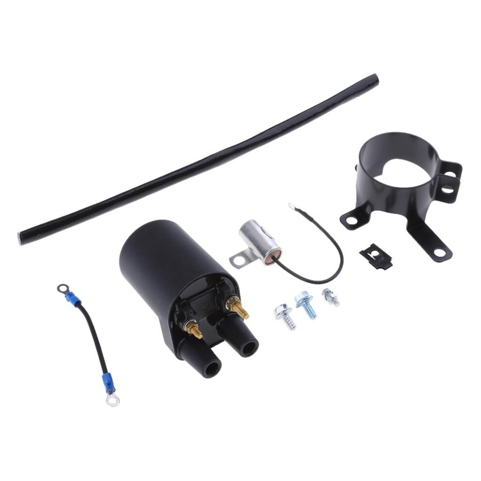 Cdi Ignition Coil Fit Onan 541-0522 166-0820 He166-0761 He541-0522 714 6901423156586