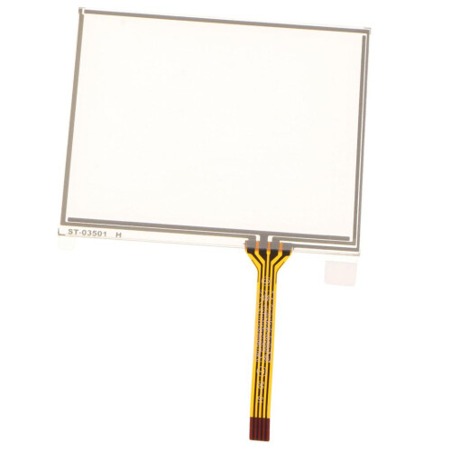 3.5Inch Resistive Touch Screen Panel Digitizer 1