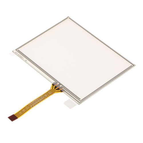 3.5Inch Resistive Touch Screen Panel Digitizer 2