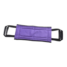 Padded Bed Transfer Nursing Sling Lifting Aids for Moving Helper Disab