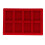 8 Grid Velvet Frame Series Display Tray Coin Case for PCGS NGC Display 3
